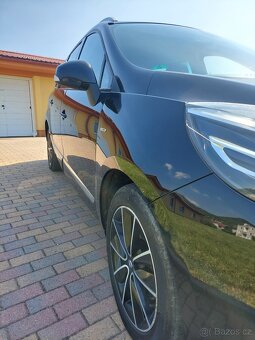 Renault Grand Scénic, 1,5 DCI 81Kw AUTOMAT, BOSE, 3/2016 - 7