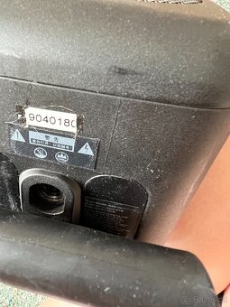 IK Multimedia iLoud MTM 2ks černé - 7