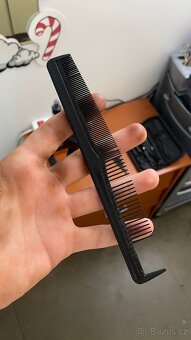 Remington kadeřnická barber souprava - kufr - 7