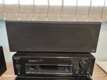 Sony STR-D515 - 7