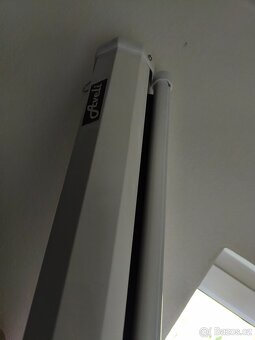 Projektor XGIMI Horizon,stojan,plátno Aveli,DVB-T2 - 7