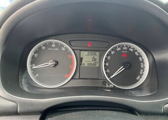 ŠKODA FABIA 1.4 63KW 33 000KM - 7
