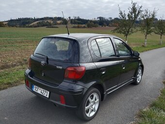 Toyota Yaris 1.5i T-Sport 5dv - 7