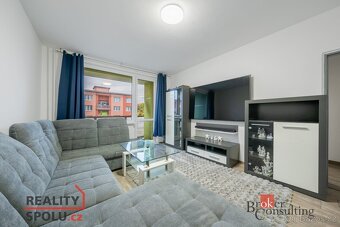 Převod dr. podílu, byty/2+1, 57 m2, Studentská, Jirkov, Chom - 7