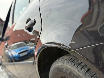 Škoda Octavia 1.6mpi combi / NOVA STK / VELKÝ SERVIS /2008 - 7