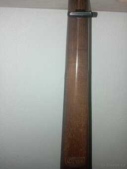 Kulovnice Mauser cal. 8 x 57 JS - Čtěte - 7