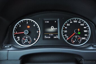 Volkswagen Tiguan 2015 2.0.tdi dsg - 7