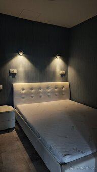 Dejvické 2+kk – útulný byt, blízko metra i kaváren - 7