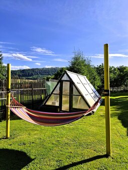 Prostorný rodinný dům se zahradou – Jílové u Děčína, Kamenná - 7