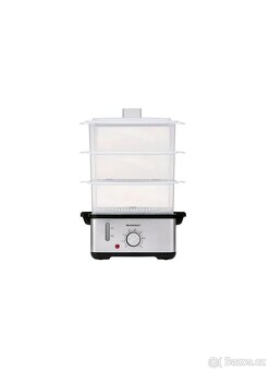 Elektrický Parní hrnec SDG 950 D4 Silvercrest - 7