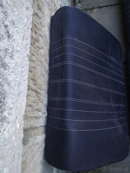 Sedačky Škoda 125-120-105 - 7