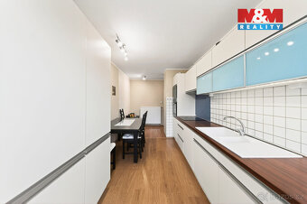 Prodej bytu 3+1, 80 m², Milotice, ul. Rafanda - 7