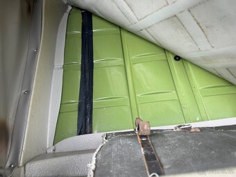 Lada Vaz 2103, original top - 7