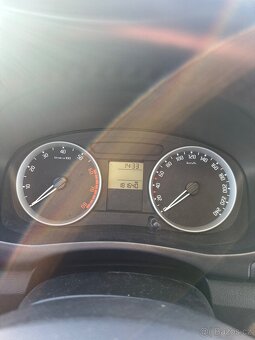 Škoda fábia 2 combi - 7