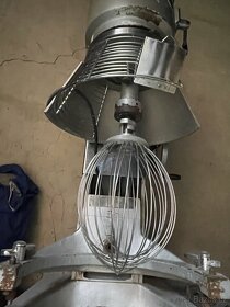 Kuchyňský robot Spar, model 50 - 7