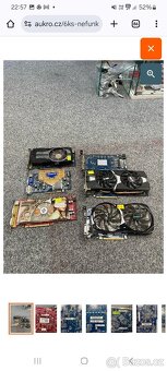 Odvoz počítačů a elektroniky ZDARMA - 7