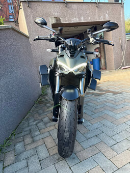 Ducati Streetfighter V2 2023 - 7