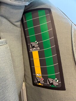 Obousměrná Autosedačka BeSafe iZi Turn i-Size - 7