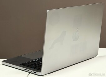 MacBook Pro 14” CTO 2021 /32GB/M1 Pro/512GB SSD DISK/Záruka - 7