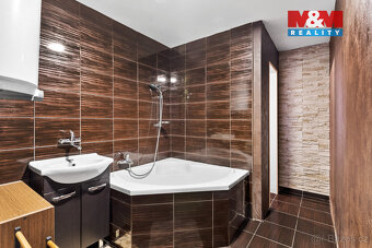 Prodej rodinného domu, Višňová - 7