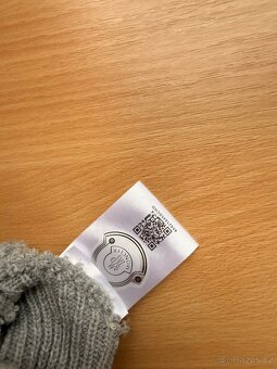 Moncler zimní čepice - 7