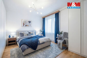 Prodej domu, 99 m², Brandýs nad Labem, ul. Pavla Lista - 7