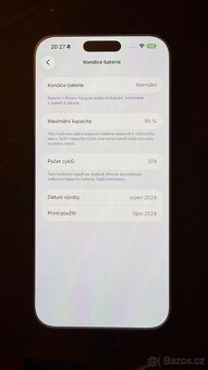 Iphone 16 Pro Max 512Gb - 7