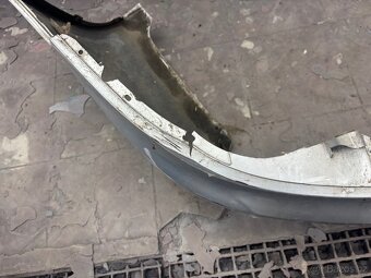 Superb 2 sedan zadní nárazník - 7