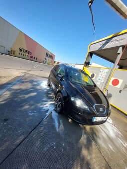 Seat altea 1.9.77.kw bxe - 7