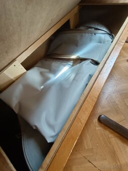 Wilk 500+předstan - 7