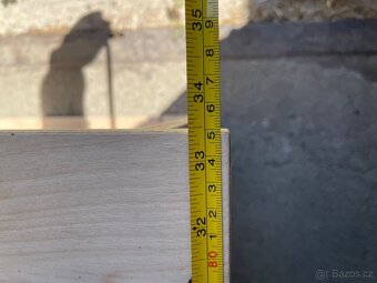 Vestavba do VW T5 - 7