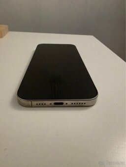 Apple iPhone 16 Pro Max 256 GB – Natural Titanium - 7