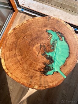 Epoxidovy stul Ocean - 7