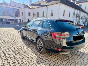Škoda Superb Lim. Laurin & Klement - 7