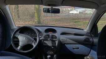 Peugeot 206 1.9d - 7