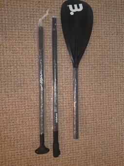 Pádlo na paddleboard - 7