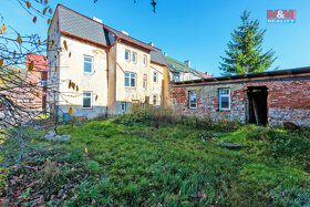 Prodej rodinného domu, 240 m², Hroznětín, ul. ČSA - 7