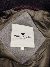 Tom Tailor man's parka - 7