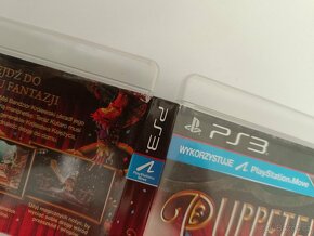 Puppeteer PS3 / PlayStation 3 hra - 7