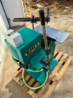 dlabačka do materiálu ROJEK VDA 305N - 7