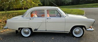 Volha 21 rok.v. 1963 super stav - 7