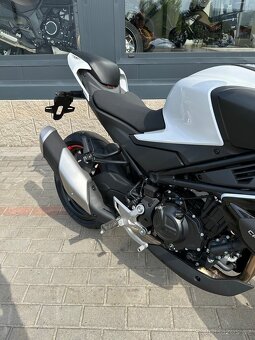 CF MOTO 450NK - Skladem - 7