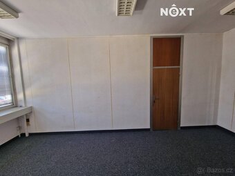 Pronájem komerční Kanceláře, 22㎡ - 7