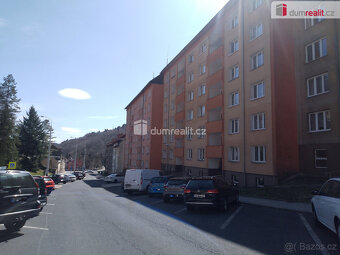 Prodej bytu 2+1, 60 m2, ul. Dukelských Hrdinů, Jáchymov - 7