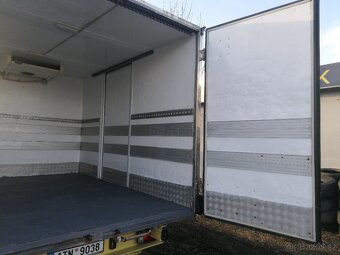 Prodám Fiat Ducato 3.0Hdi chlaďák - 7