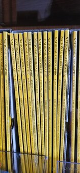 National Geographic komplet 2006-2019 - 7