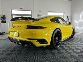 Porsche 911 (991.2)turbo s - 7