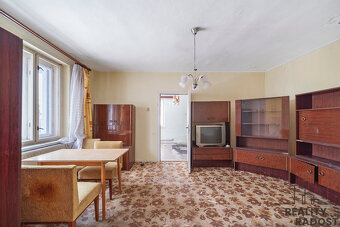 Prodej rodinného domu 130 m², pozemek 1216 m² Kostěnice - 7