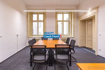 Prodej Paláce Bohemia, 2 762 m2, Kollárovo nám., Olomouc - 7