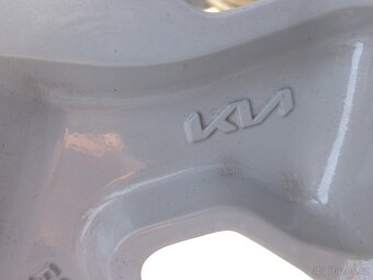 5x114,3 R16 205/55 letna sada kol Kia Ceed Hyundai i30 - 7